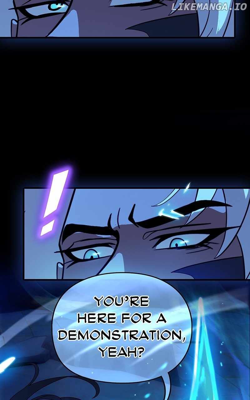 Raising Hell: A Demon's Guide to Parenting Chapter 20 3